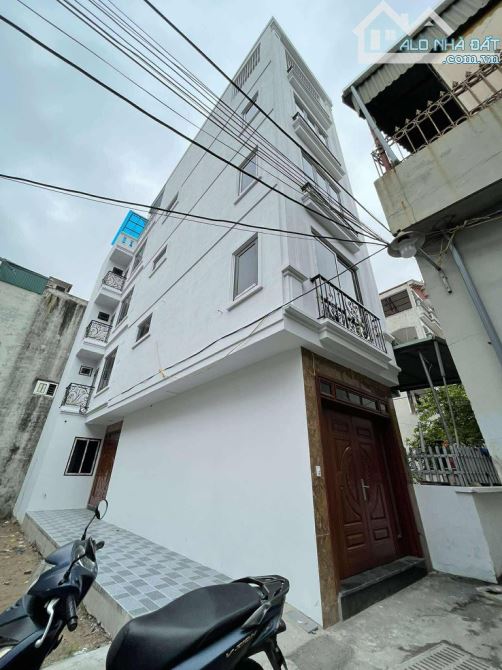 Lô Góc Xuân Phương 30m² x 5 Tầng – Gần Ô Tô – Full Tiện Ích – 5.6 Tỷ – Nhà Đẹp Ở Ngay
