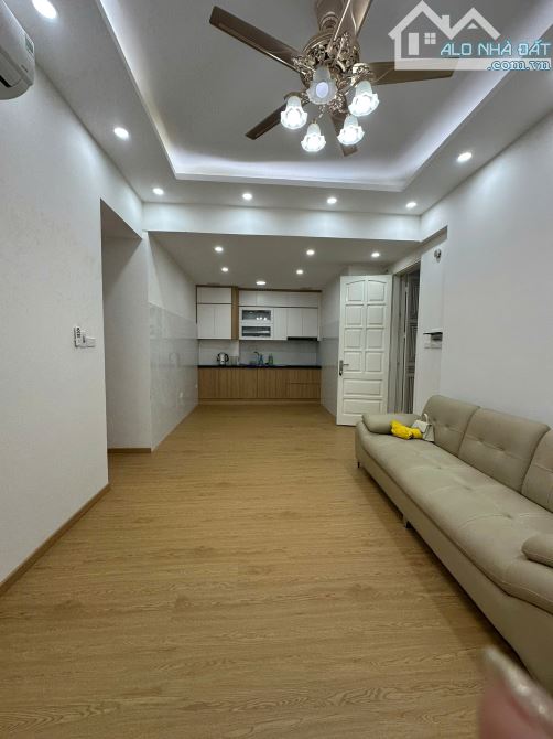 6.75 TỶ CĂN 2 NGỦ TRẦN QUÝ KIÊN, CẦU GIẤY