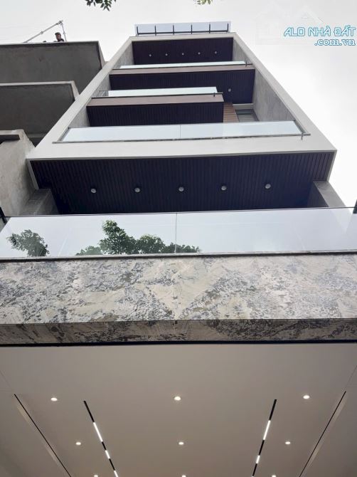 NHỈNH 16 TỶ - 70M2 - 6 TẦNG - ĐÓN SÓNG CẦU TRẦN HƯNG ĐẠO - FULL NỘI THẤT NHƯ TRANH
