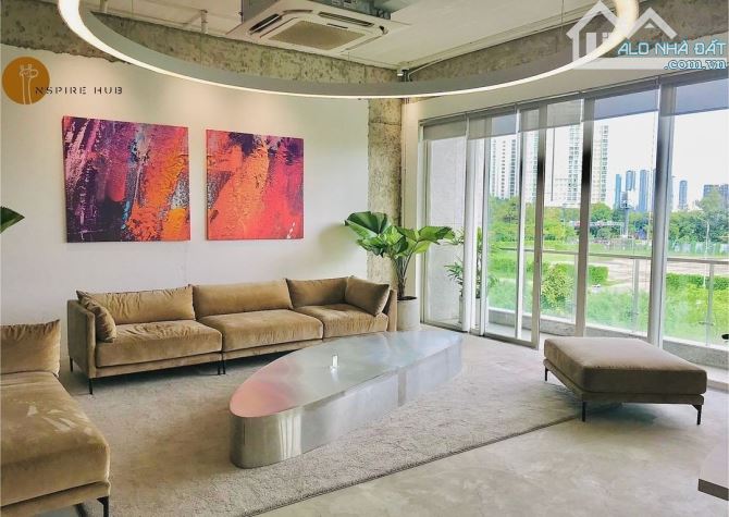Cho thuê văn phòng 100m² tại Trần Duy Hưng - nhà mới xây giá chỉ 17 triệu/tháng có TL