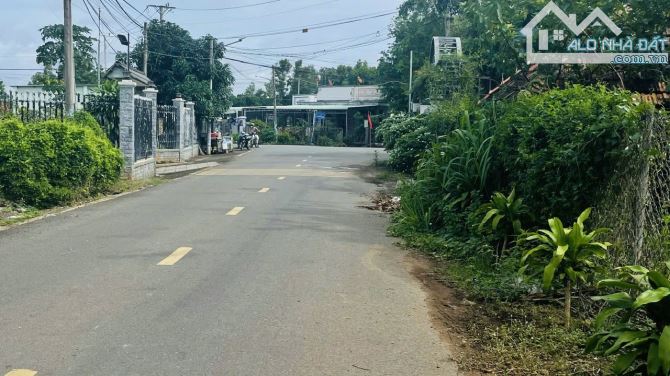 CẦN BÁN NHANH 131M ĐƯỜNG PHAN ĐĂNG LƯU , TT ĐẤT ĐỎ GIÁ CHỈ 1TY300TR