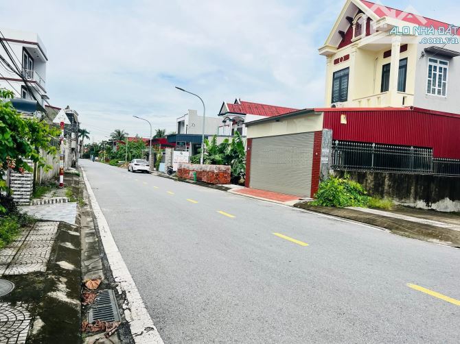 🔥 Bán đất giá hời –kiến phong ,hồng thái ,an dương