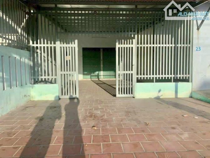 CHO THUÊ MẶT BẰNG KD KQH HẠ CỒN TRỐNG - GẦN CÂY XĂNG PHẠM VĂN ĐỒNG
