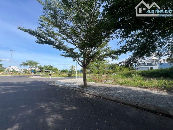 🔥Bán Đất Biệt Thự 2 Mặt Tiền KDT An Bình Tân Gần Biển Nha Trang