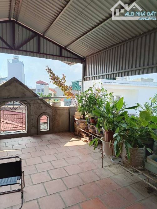 HOÀNG HOA THÁM - 20M OTO - NỞ HẬU - 3 THOÁNG - SIÊU TIỆN ÍCH - 96M2 GIÁ 14.6TỶ