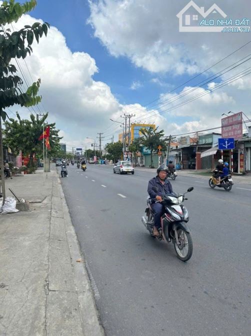 Đất MT đường ĐT743B , dĩ an, BD củ, TPHCM 128m2