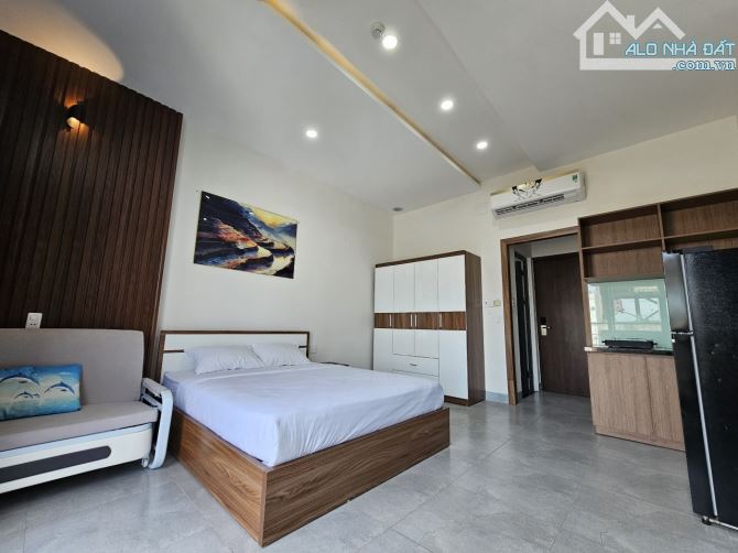 Bán nhà 3 tầng đường (7.5m) Phan Tôn, cách biển 300m, dt 90m2, giá 25 Tỷ