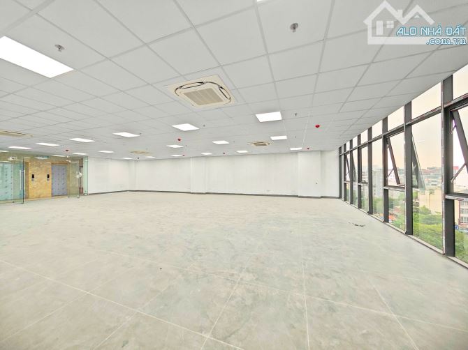 Cho thuê văn phòng 100m² tại đường Huỳnh Thúc Kháng – quận Đống Đa, giá chỉ 17tr/th có TL