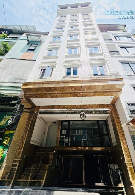 🔥 KHÁCH SẠN CAO CẤP GẦN CÁC TRƯỜNG ĐẠI HỌC – MUA LÀ CÓ LÃI