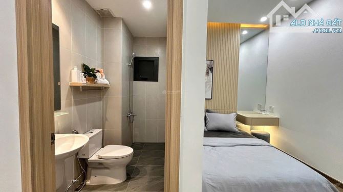 Trả Trước 240tr Nhận Căn Hộ 2pn Mặt Tiền ql1a - Trả Góp 8tr/Tháng