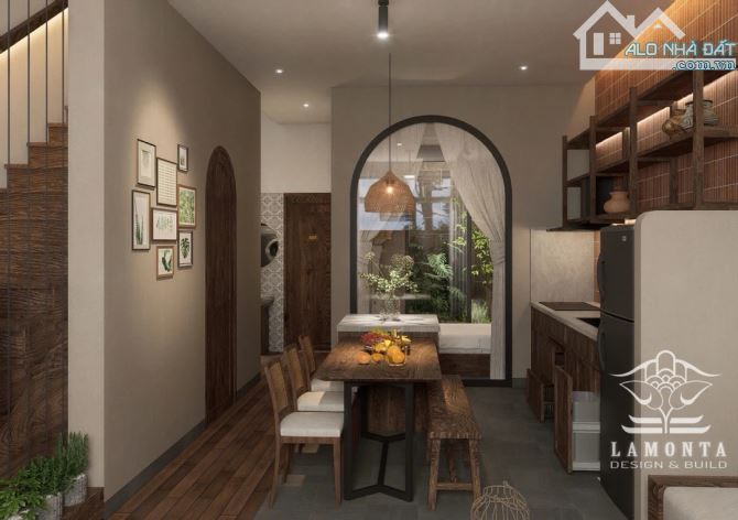 Bán nhà MT 2 tầng Lương Thế Vinh.DT :70m2. Ngang5m. Giá:8.9 TL