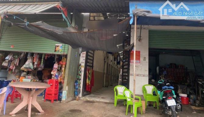 Bán cặp cho 10M khu dân cư Thuận Giao Thuận An kinh doanh giá mềm