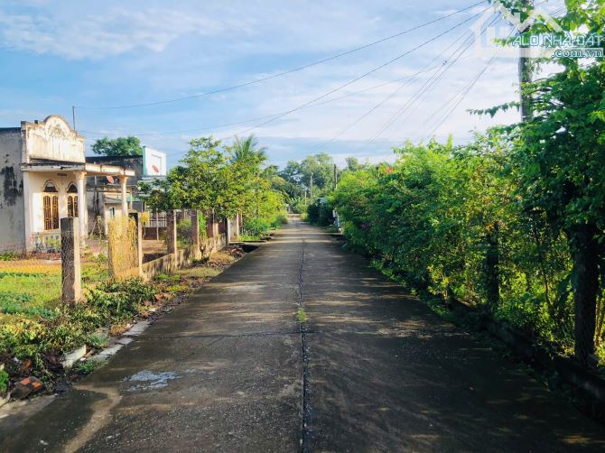 Bán Nhà 10x50m (500m2) Hẻm Nguyễn Thị Minh Khai - Tân Nghĩa - Hàm Tân Gía Ngộp: 1 tỷ 5