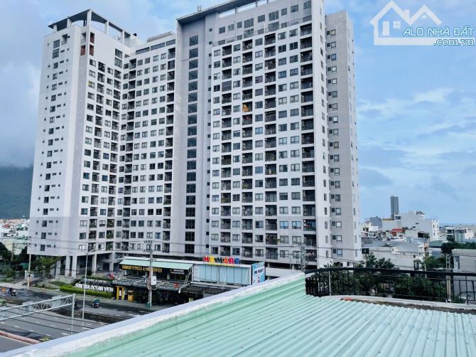 💥 LÔ GÓC NGÔ QUYỀN – NHÀ 4 TẦNG MỚI – CÁCH BIỂN 300M 💥  🏠