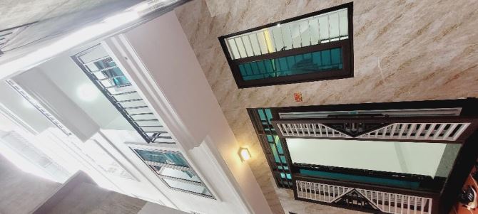 HIẾM! Trung tâm Hà Đông Lê Hồng Phong 5 tầng mới cứng!