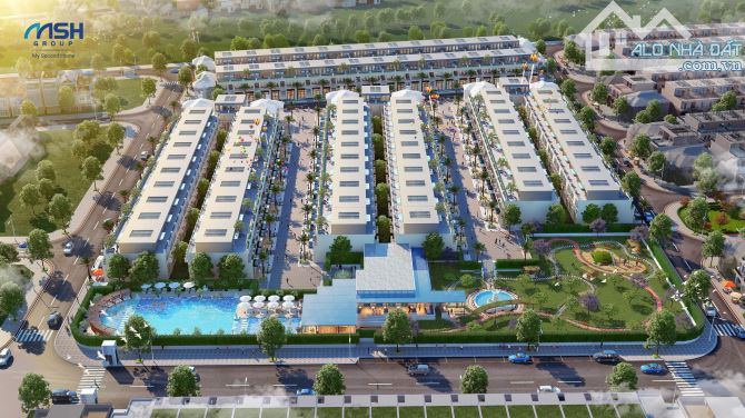 BIỆT THỰ VIP NHA TRANG CÁCH BIỂN 3KM
