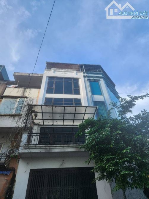 CHỦ CẦN NGỘP BANK BÁN GẤP - LIỀN KỀ KHU ĐÔ THỊ VĂN PHÚ - 76m2 - HOÀN THIỆN Ở NGAY