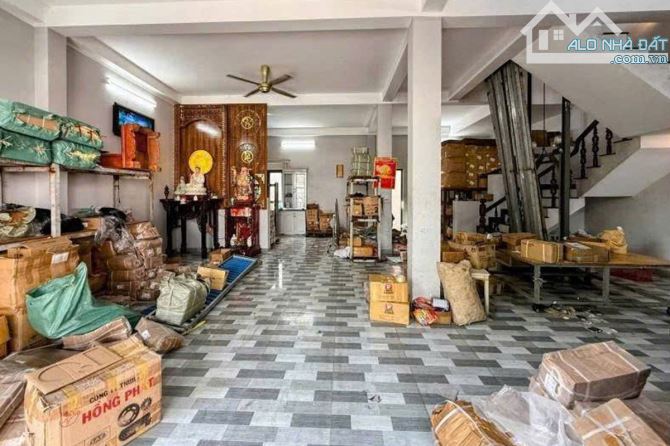 Bán nhà hẻm xe hơi, Quốc Lộ 1A, Quận 12, 173 m² (9m x 18m), 6 phòng - Giá 9.2 tỷ TL