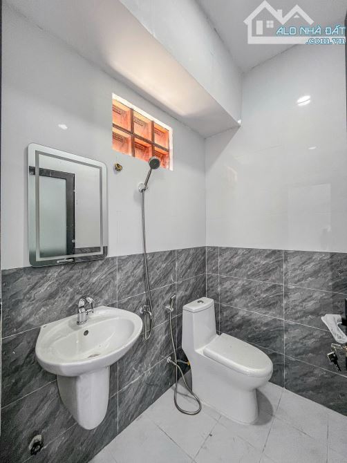 BÁN NHÀ TRỆT LẦU MỚI - 3 PHÒNG NGỦ ĐƯỜNG PHẠM NGŨ LÃO – CÁI KHẾ – NINH KIỀU – TP. CẦN THƠ