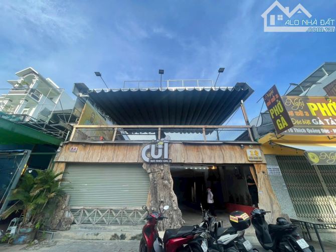 CHO THUÊ MB THÍCH QUẢNG ĐỨC GẦN CT4