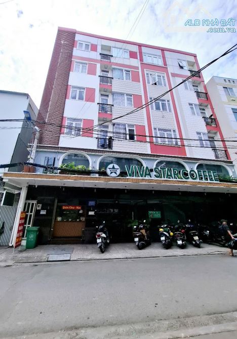 🏆 MẶT TIỀN KINH DOANH HIẾM QUẬN 10 – NGANG 16M – DOANH THU 100TR/THÁNG 💰