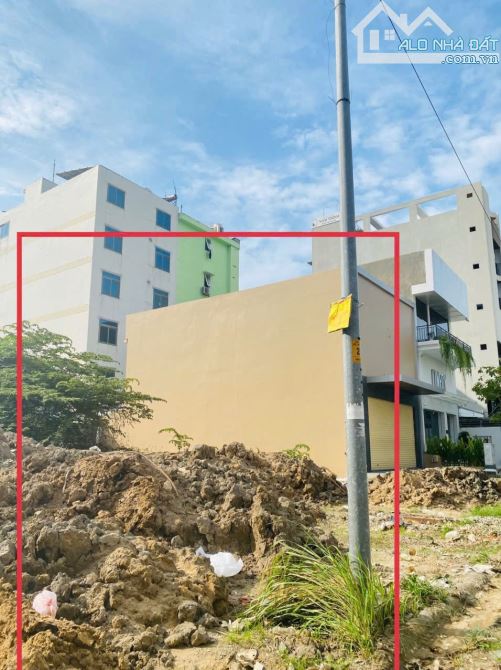 🏡 CHÍNH CHỦ BÁN ĐẤT MẶT TIỀN ĐẶNG NHƯ MAI – TRUNG TÂM THẠNH MỸ LỢI