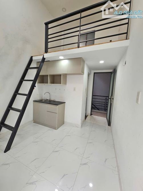 PHÒNG TRỌ GIÁ RẼ NHẤT P13 TÂN BÌNH