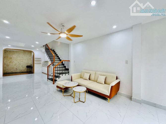 BÁN NHÀ NGAY LÊ LỢI, GÒ VẤP. GIÁ: 4 TỶ 790TR/ 62M, SỔ RIÊNG, GẦN ĐẠI HỌC CÔNG NGHIỆP