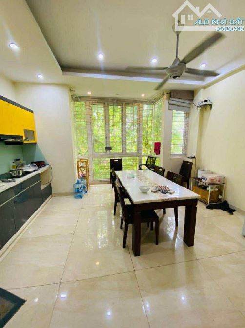 🏡 BÁN LIỀN KỀ KĐT XUÂN PHƯƠNG – VIEW HỒ SINH THÁI, CÔNG VIÊN TRƯỚC NHÀ 🌿
