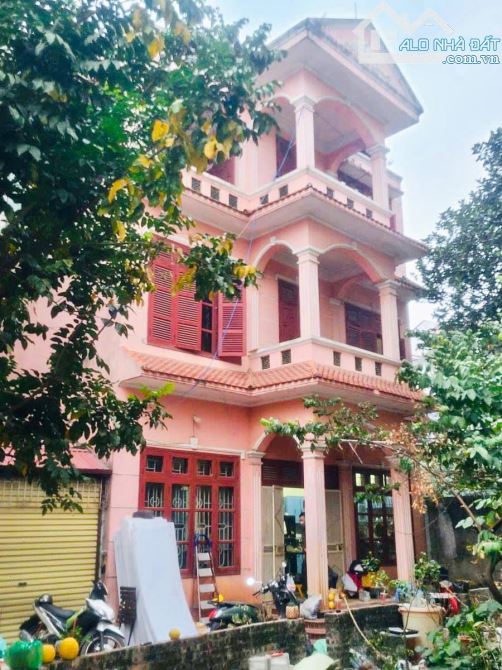 BÁN NHÀ NGÕ 264 NGỌC THỤY 158M2, 4 TẦNG, MT 4.3M, GIÁ 16.8 TỶ – LONG BIÊN
