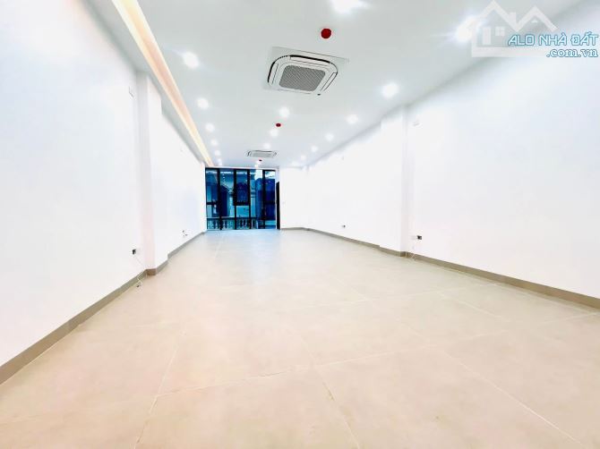 GIẢM MẠNH, NHÀ PHỐ NGUYỄN KHANG CẦU GIẤY, DT 75M 9T MT 4.5M, GIÁ 34 TỶ.