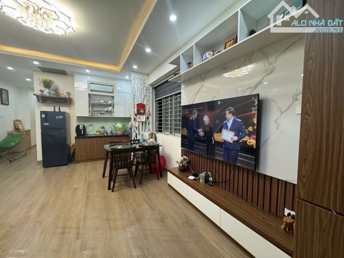 CẦN BÁN CHUNG CƯ N3 NGUYỄN CÔNG TRỨ - 83M2 X 3 NGỦ - CĂN GÓC 3 MẶT THOÁNG SÁNG - SĐCC