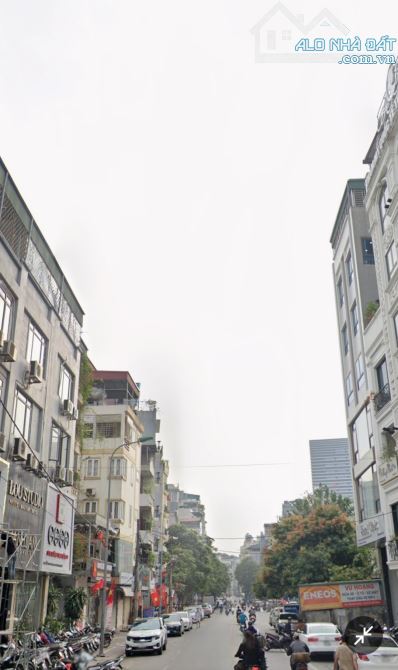 CÓ 102 ! MP TRUNG PHỤNG XÃ ĐÀN ĐỐNG ĐA VỈ HÈ OTO THANG MÁY KD 101M X 9T NHỈNH 79 TỶ TL.