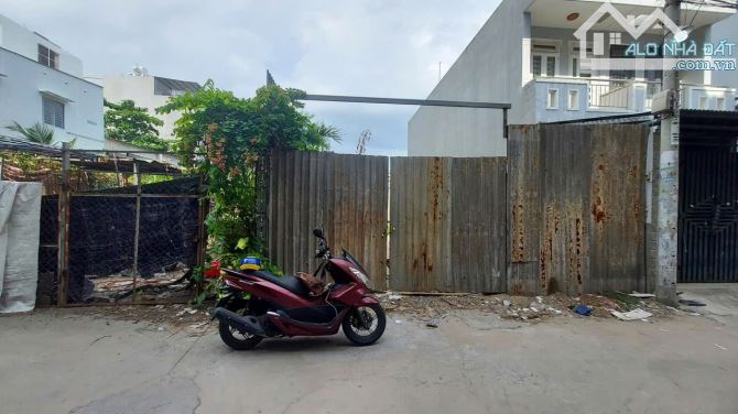 Vỡ nợ bán đất rẻ trung tâm gò vấp lê đức thọ q12 312m2 chỉ 22 tỷ
