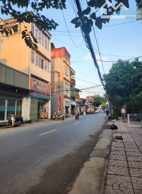 MẶT PHỐ ĐA SỸ HÀ ĐÔNG, 39M, 5T, MT3,4M, GIÁ 12,5 TỶ