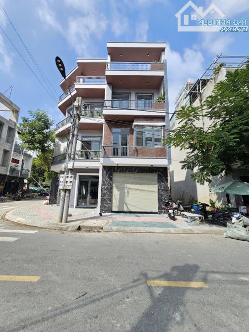 6,5Tỷ TL🔥Bán nhà 70m2 _1 Trệt 2 Lầu, KDC gần Aeon Mall 1,5km, p.Thuận Giao, Tp.Thuận An