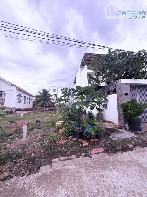Bán Đất Phú Vinh - Vĩnh Thạnh - Cầu Bè