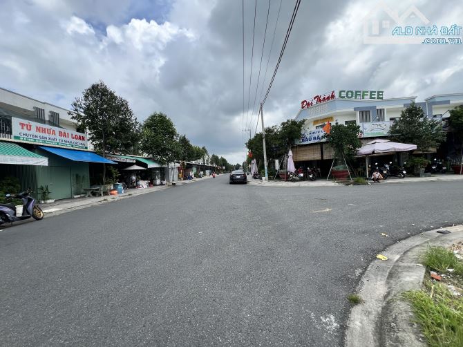 BÁN ĐẤT CHỢ ĐÊM KCN BÀU BÀNG 300M2 SƠ HỮU NGAY CHỈ VỚI 1tỷ700 TRIỆU