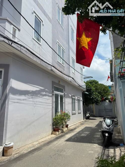 🏡 BÁN NHANH NHÀ CĂN GÓC 3 MẶT TIỀN – HẺM OTO NGÔ ĐỨC KẾ, P7, TP. VŨNG TÀU - GIÁ 4.8TY