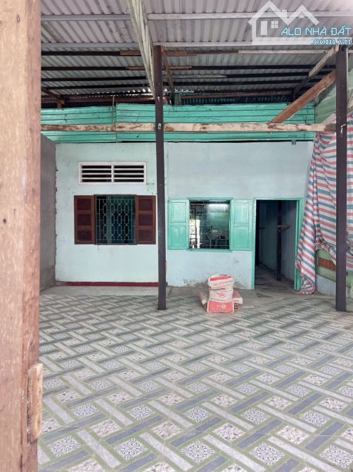 Bán nhà cấp 4 ngang 6m x 22m.Huỳnh Tấn Phát,Nhà Bè .Giá 4.49 tỷ.