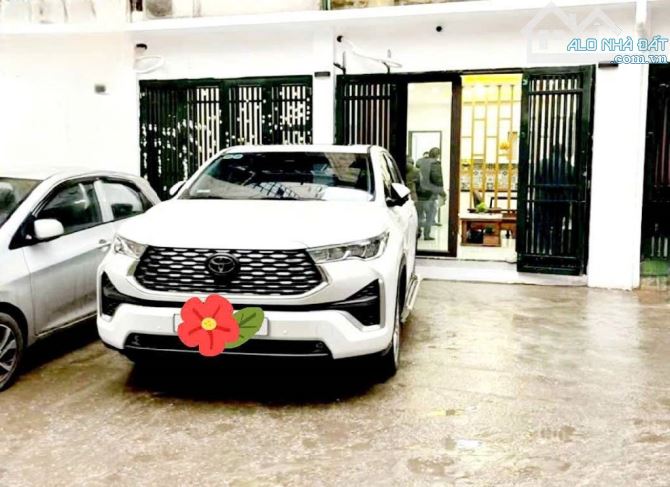 Trung Tâm nội Đô hàng xóm đại học và bện viện lớn 80m chỉ hơn 5 Tỷ