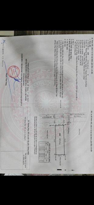 💥HXH ĐẤT THÔNG SỐ ĐẸP AN PHÚ ĐÔNG Q12- DIỆN TÍCH 100M2( 5 x 20) HỆ SỐ XÂY DỰNG CAO