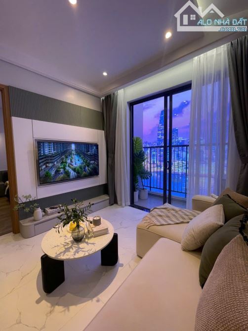 CĂN HỘ THE WIN CITY MT TRẦN VĂN GIÀU CHỈ 179TR LÀ SỞ HỮU NGAY - BOOKING 20TR/CĂN