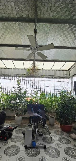 🔥NHỈNH 8 T.Ỷ CÓ NGAY NHÀ THẠCH BÀN – 6 TẦNG 43M² – FULL NỘI THẤT XỊN – 2 THOÁNG – HIẾ