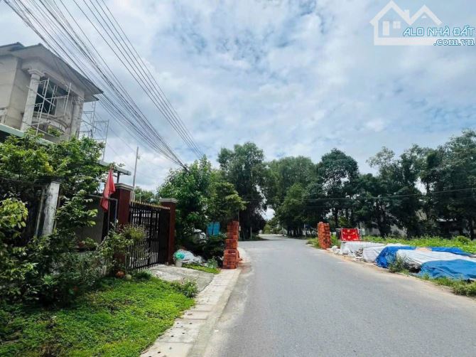 ĐẤT ĐỊNH HÒA – MẶT TIỀN DX71 DT: 5 x 22m, thổ cư 60m²