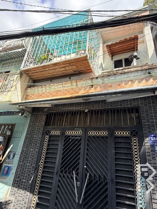 📌 BÁN NHÀ ĐẸP HẺM XE HƠI 2 MẶT QUANG TRUNG – GIÁ CHỈ 5.1 TỶ