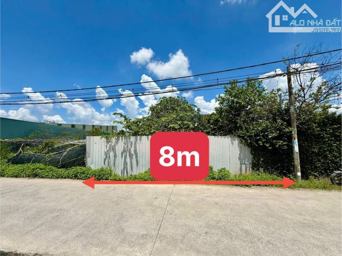 Đất Tiềm Năng sat bên Vòng Cung Tây Bắc !! Đối diện trường Tô Ngọc Vân - 415m2