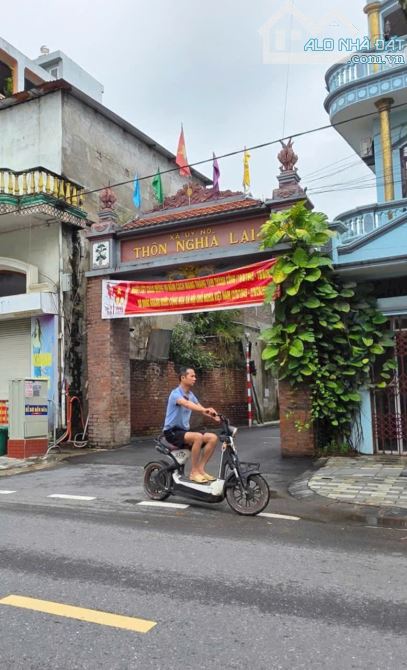 🔥 NGHĨA LẠI – ĐÔNG ANH – CHỤC CHÍNH ÔTÔ TRÁNH – HAI THOÁNG – KD TỐT🔥