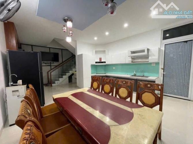 💥Bán nhà 3,5 tầng lô góc mặt tiền đường Thanh Lương 12 vs Thanh lương 8, Hoà Xuân, Đà Nẵn