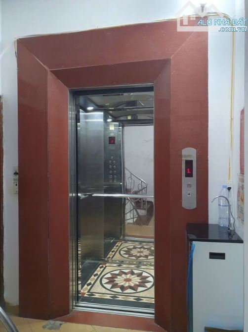Bán Gấp phân lô Tú Mỡ, Kinh Doanh, oto tránh, 80m, 6 tầng, gía 31,5 tỷ